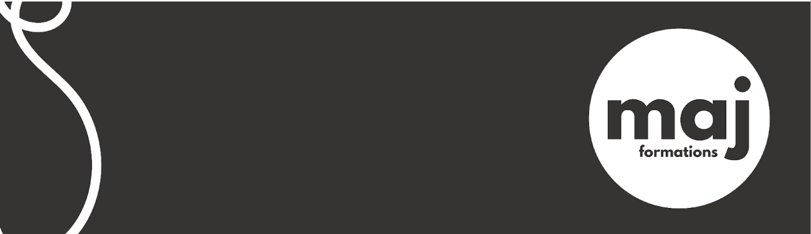 Bannière MAJ Formations
